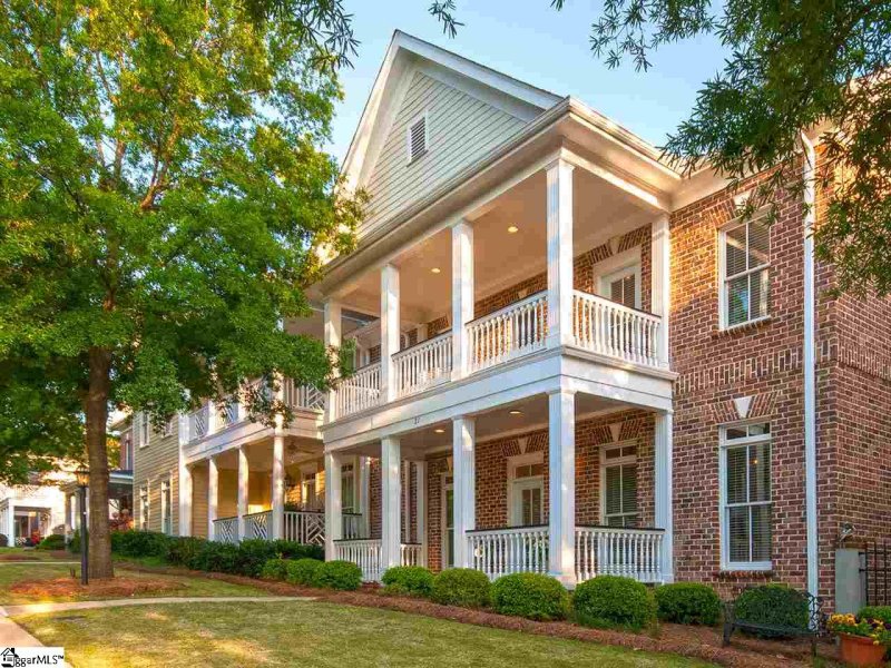 Property image 4 at 21 Rivoli Lane, Greenville, SC 29615