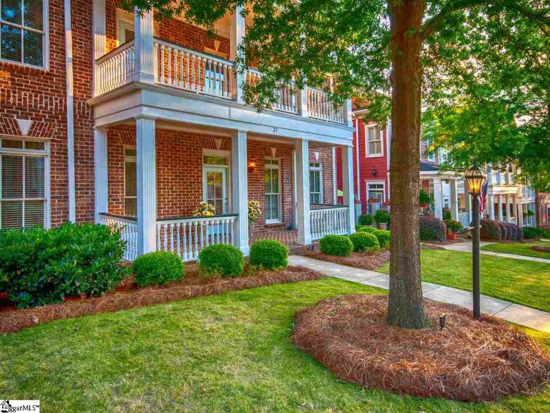 Property image 5 at 21 Rivoli Lane, Greenville, SC 29615