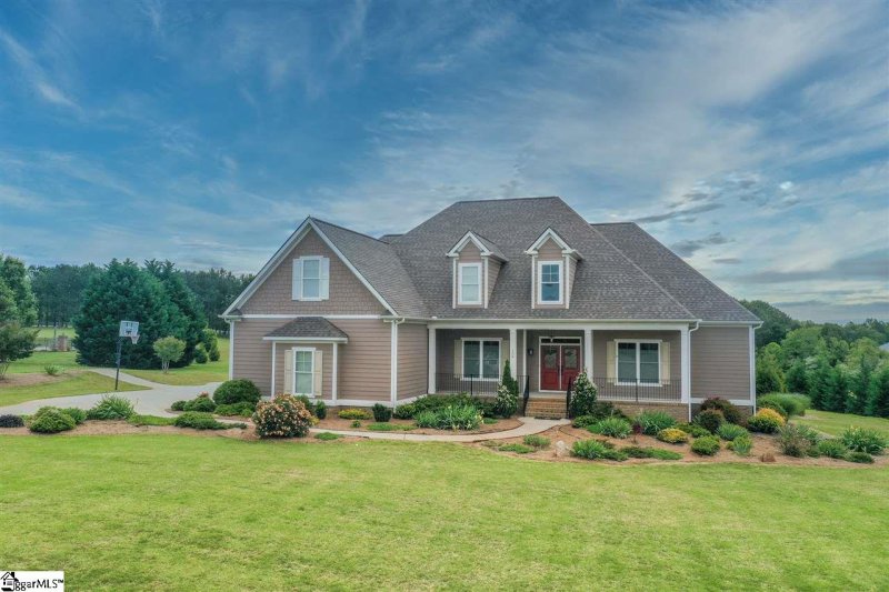 108 Autumn Blaze Trail