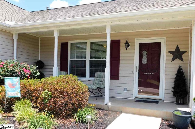 Property image 4 at 6 Hartman Road, Greer, SC 29651