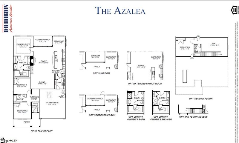 Property image 2 at 302 Woodhall Lane, Piedmont, SC 29673