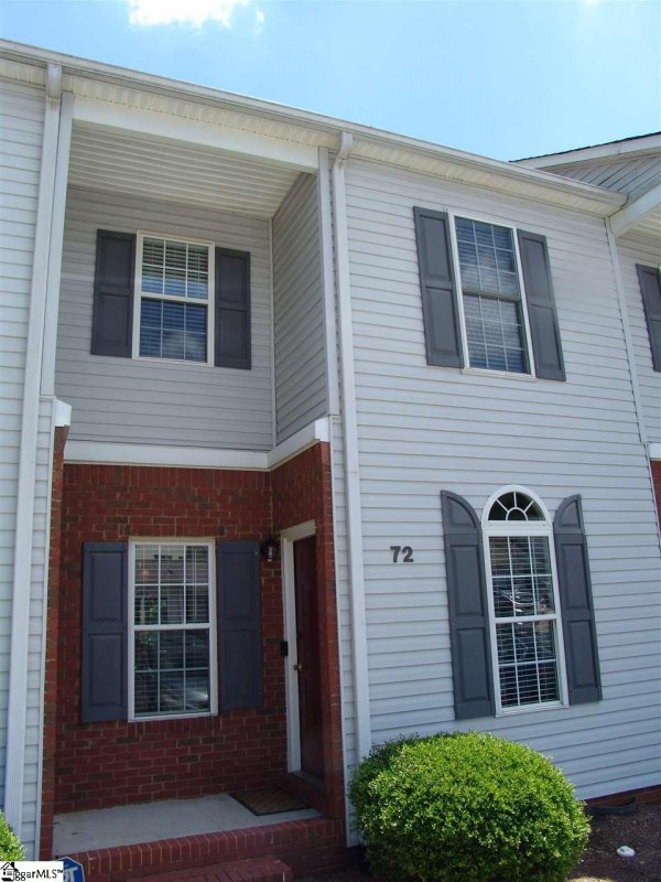 72 Huntress Drive