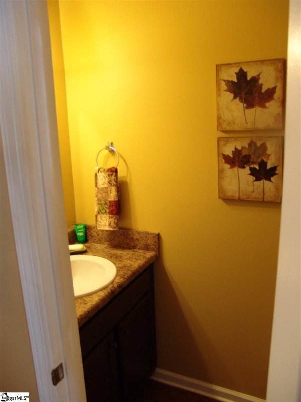 Property image 5 at 72 Huntress Drive, Greer, SC 29651