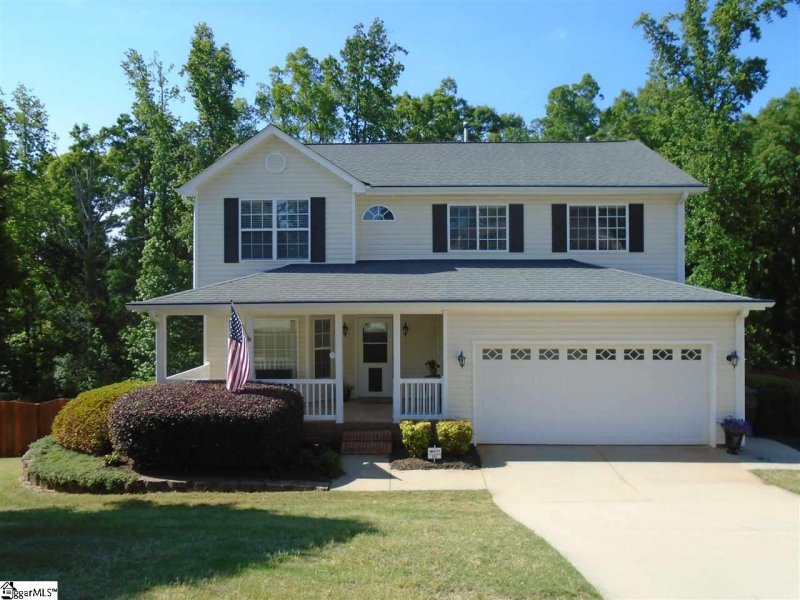 212 Watercourse Way