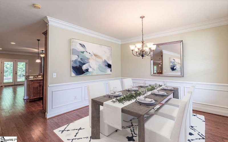 Property image 2 at 440 W Sundance Drive, Easley, SC 29642