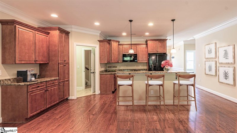 Property image 3 at 440 W Sundance Drive, Easley, SC 29642