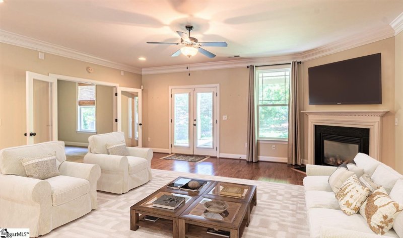 Property image 4 at 440 W Sundance Drive, Easley, SC 29642