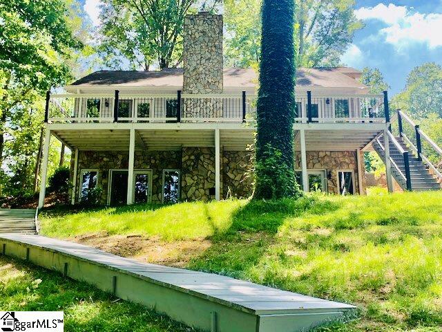 Property image 2 at 702 Lakewinds Boulevard, Inman, SC 29349