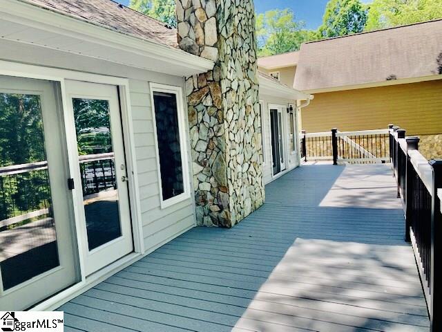 Property image 4 at 702 Lakewinds Boulevard, Inman, SC 29349