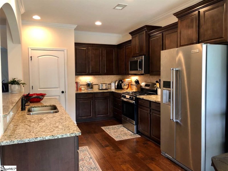 Property image 5 at 611 N Meadows Lane, Easley, SC 29642