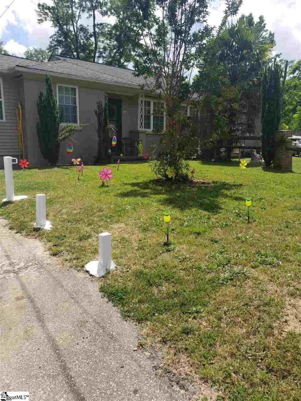 Property image 4 at 33A Mayflower Avenue, Greenville, SC 29605-3727