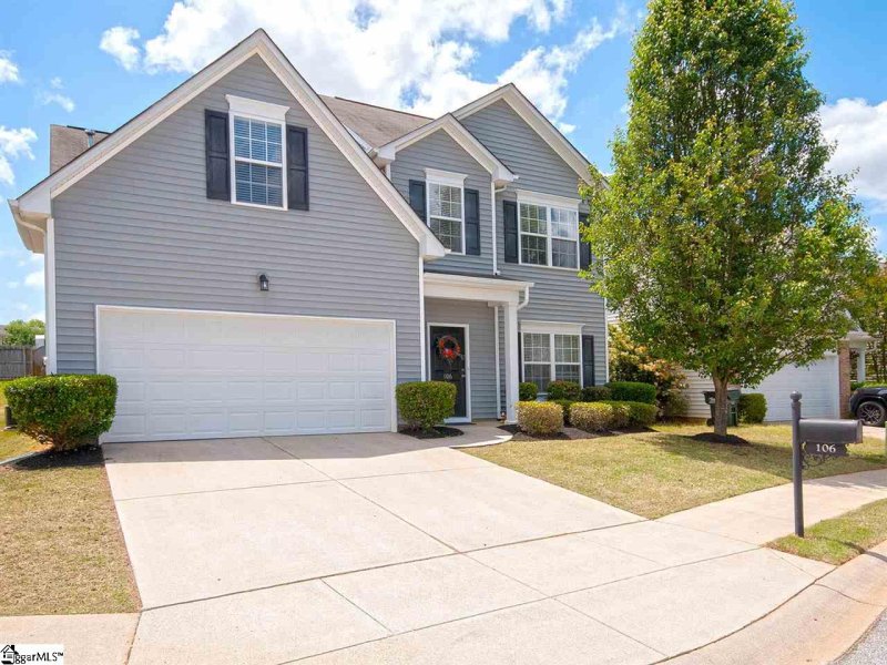 Property image 2 at 106 Wayline Court, Greenville, SC 29605