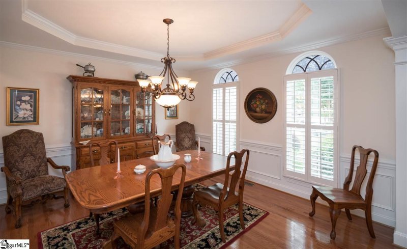 Property image 4 at 106 Chardmore Court, Simpsonville, SC 29681