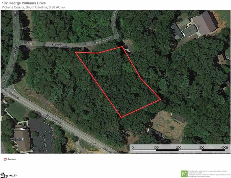 Property image 2 at 102 George Williams Drive, Easley, SC 29640