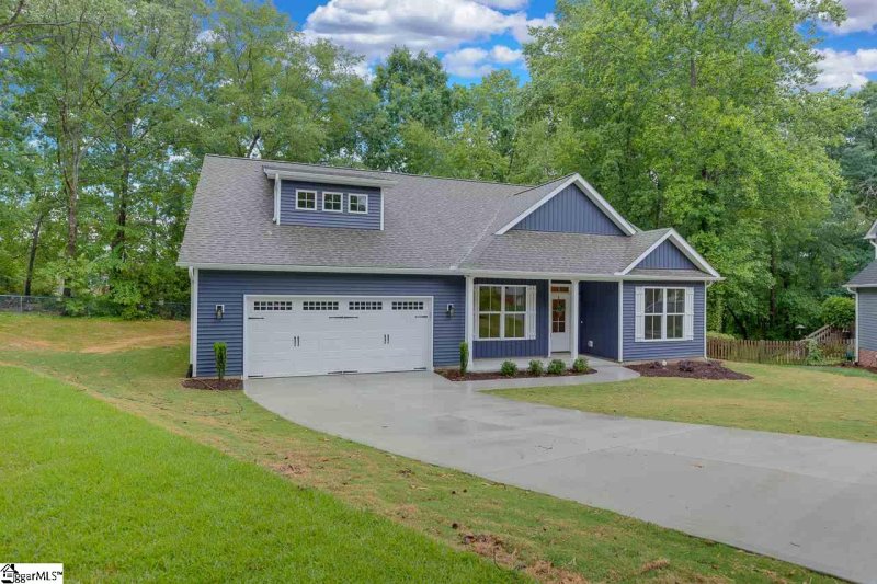 Property image 2 at 117 Cosgrove Lane, Taylors, SC 29687