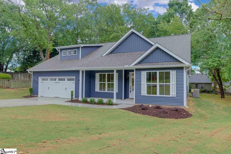 Property image 3 at 117 Cosgrove Lane, Taylors, SC 29687