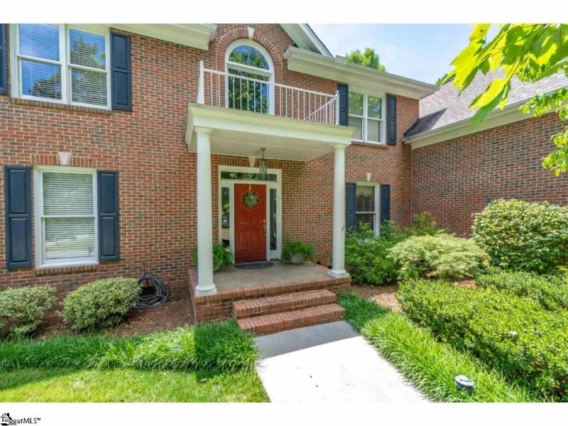 Property image 2 at 211 Huddersfield Drive, Simpsonville, SC 29681