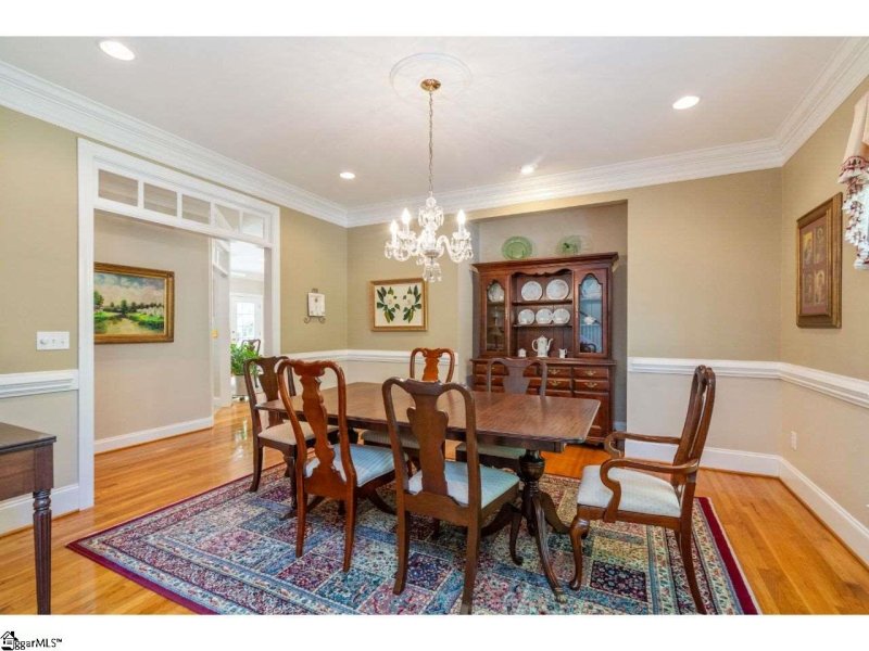 Property image 5 at 211 Huddersfield Drive, Simpsonville, SC 29681