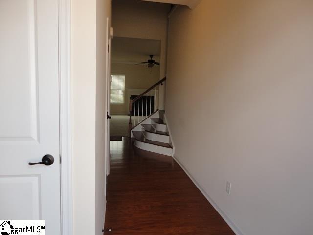 Property image 2 at 12 Irvington Drive, Greer, SC 29650-4867