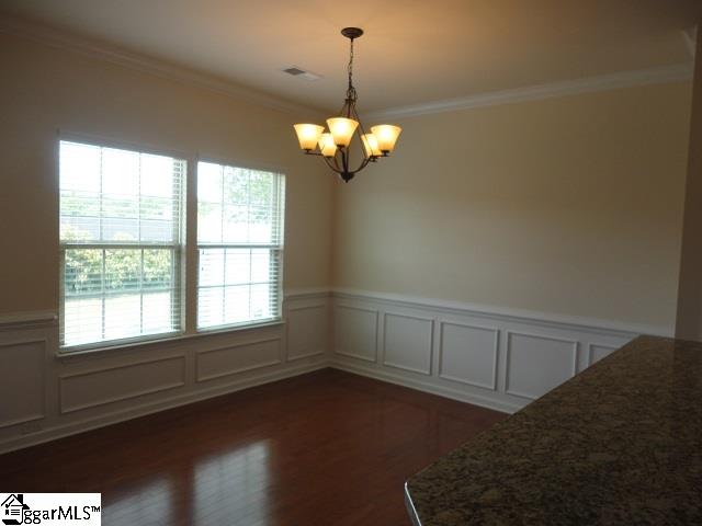 Property image 4 at 12 Irvington Drive, Greer, SC 29650-4867