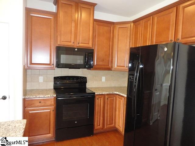 Property image 5 at 12 Irvington Drive, Greer, SC 29650-4867