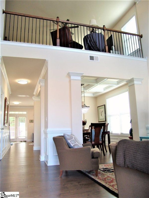 Property image 3 at 309 Woodhall Lane, Piedmont, SC 29673