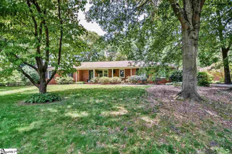 Property image 2 at 118 Brookbend Road, Mauldin, SC 29662