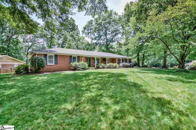 Property image 3 at 118 Brookbend Road, Mauldin, SC 29662