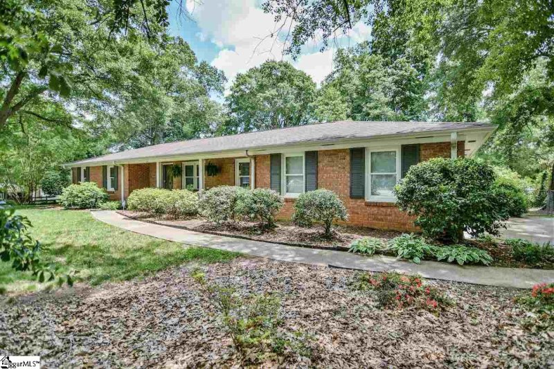 Property image 4 at 118 Brookbend Road, Mauldin, SC 29662