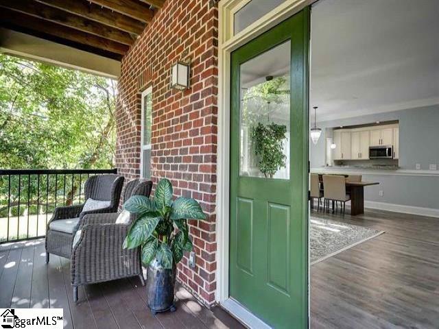 Property image 4 at 204 E Park Avenue, Greenville, SC 29601