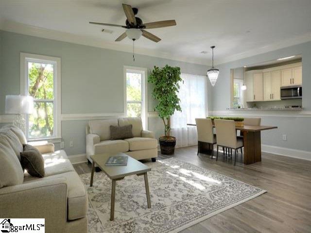 Property image 5 at 204 E Park Avenue, Greenville, SC 29601