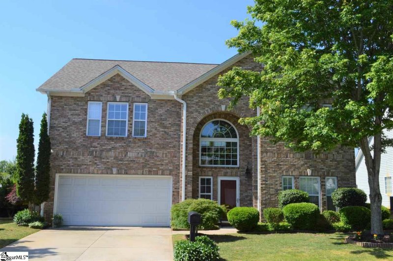 109 Eagle Pass Drive