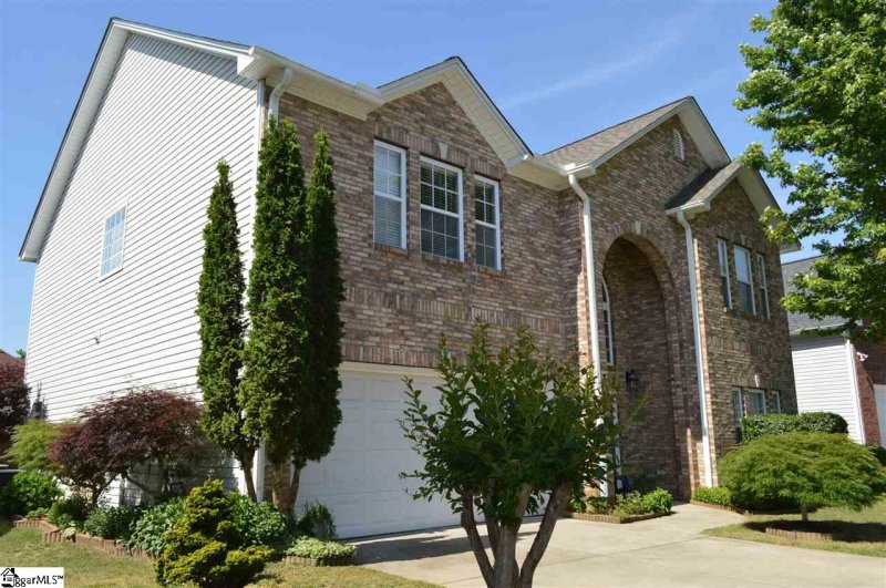 Property image 2 at 109 Eagle Pass Drive, Taylors, SC 29687