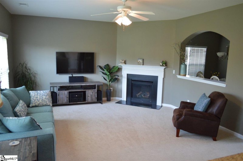 Property image 5 at 109 Eagle Pass Drive, Taylors, SC 29687