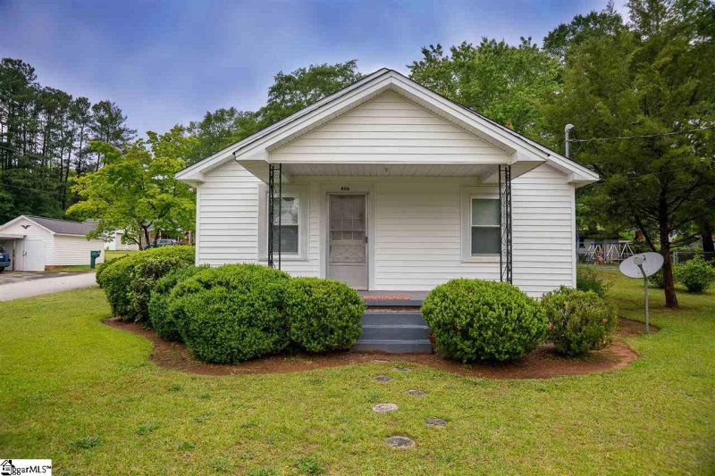 Property image 2 at 406 Old Liberty Road, Easley, SC 29640