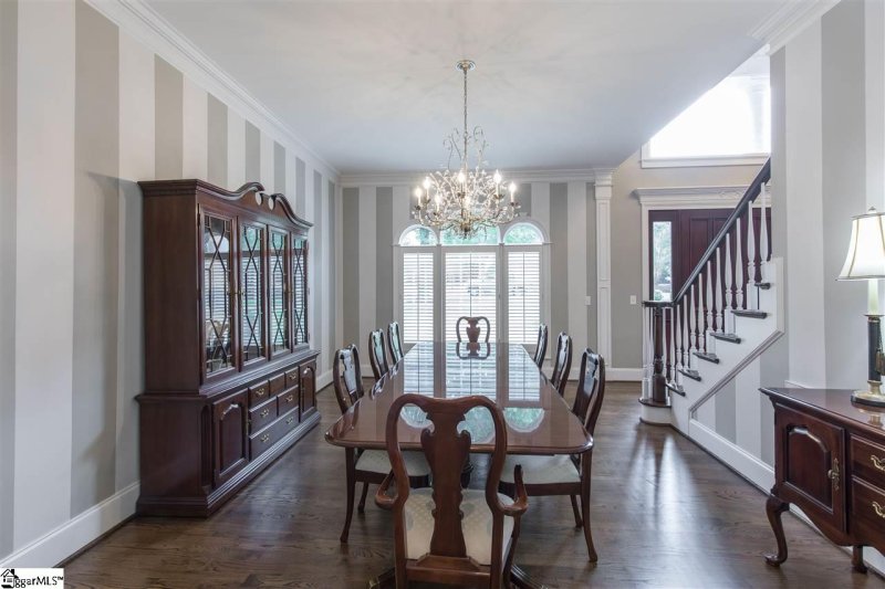 Property image 3 at 204 SANDERS Place, Simpsonville, SC 29681