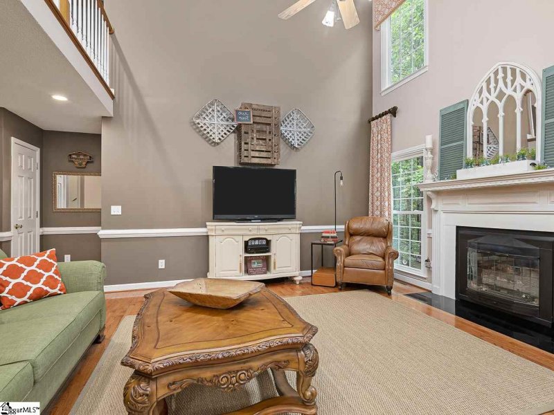 Property image 3 at 102 Grove Park Drive, Boiling Springs, SC 29316