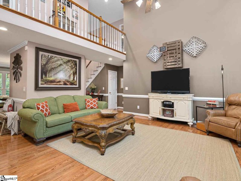 Property image 4 at 102 Grove Park Drive, Boiling Springs, SC 29316