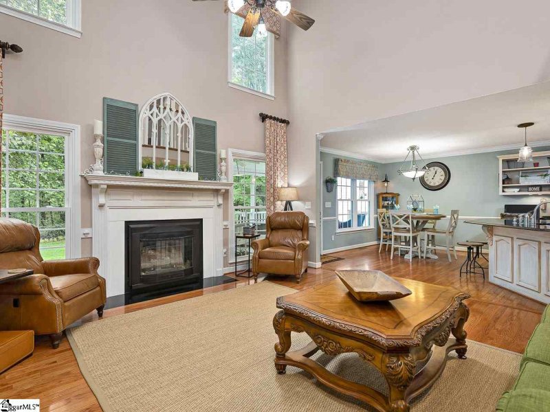 Property image 5 at 102 Grove Park Drive, Boiling Springs, SC 29316