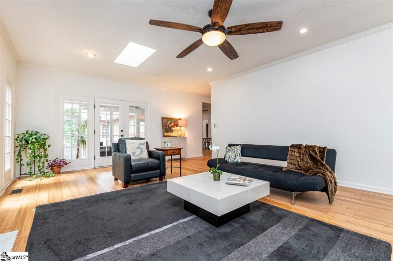 Property image 3 at 105 Rock Cove Court, Moore, SC 29369