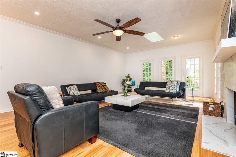 Property image 4 at 105 Rock Cove Court, Moore, SC 29369