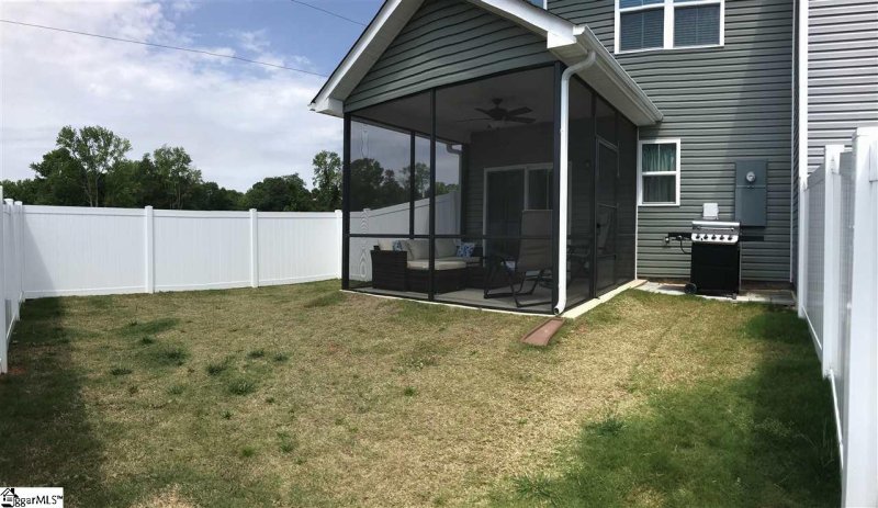 Property image 3 at 306 Weststone Walk, Spartanburg, SC 29301