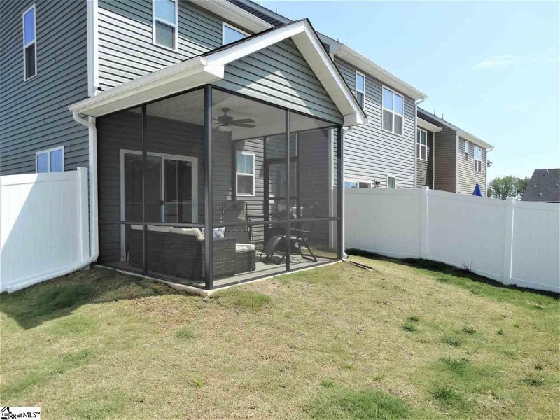 Property image 5 at 306 Weststone Walk, Spartanburg, SC 29301