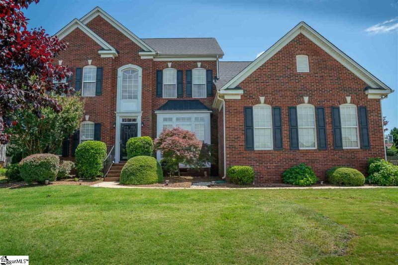 Property image 3 at 218 Ridge Bay Court, Greenville, SC 29611