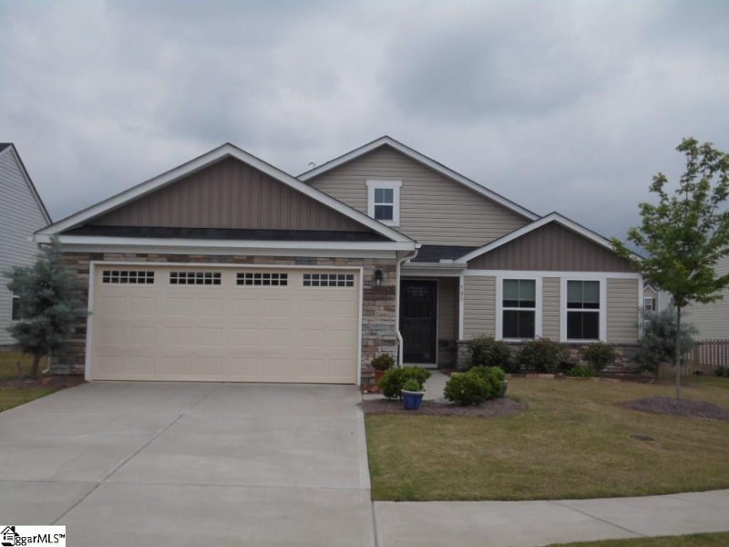 505 Harwood Court