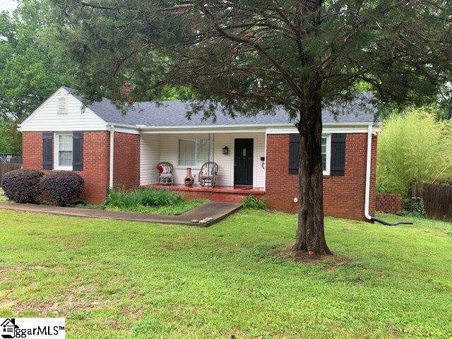 327 Ridgecrest Drive