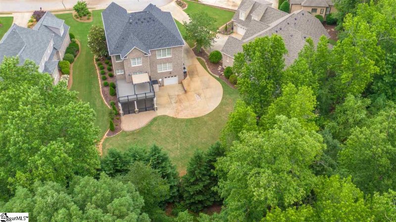 Property image 2 at 308 Hammetts Glen Way, Greer, SC 29650
