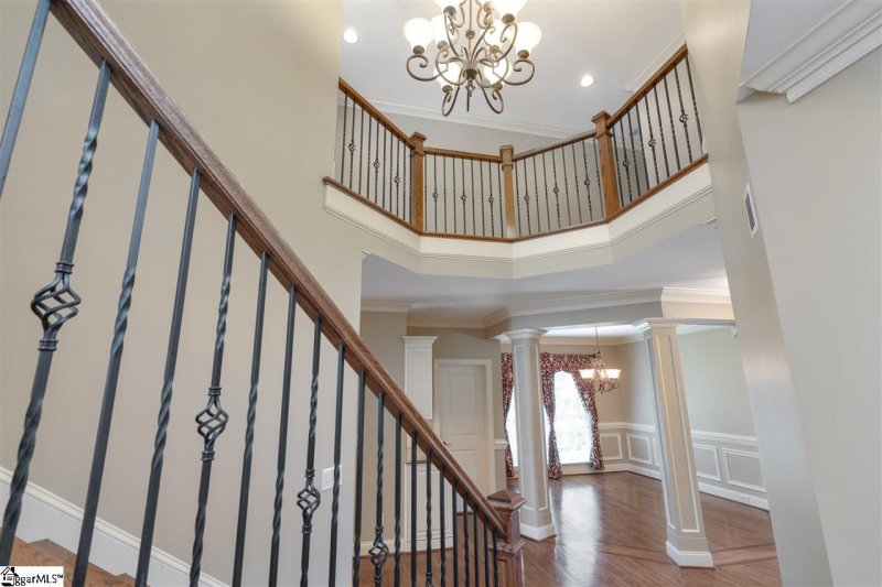 Property image 3 at 308 Hammetts Glen Way, Greer, SC 29650