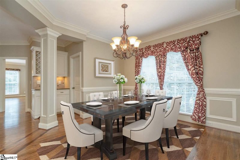 Property image 4 at 308 Hammetts Glen Way, Greer, SC 29650