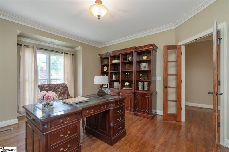 Property image 5 at 308 Hammetts Glen Way, Greer, SC 29650